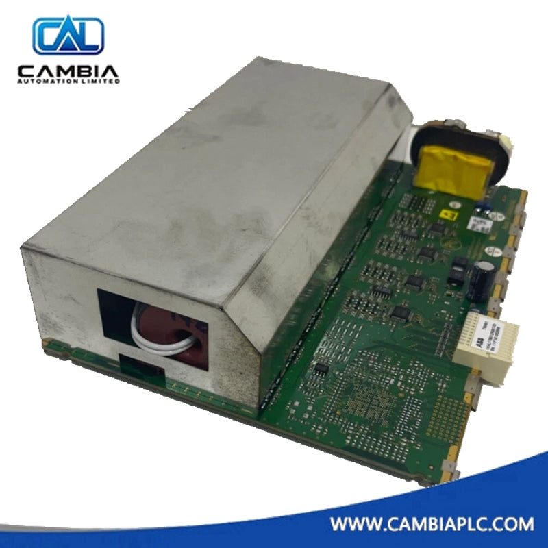 ABB 1KHL178012R0001M Display Unit