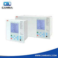 ABB 1KHL400169R0001 Bay Control Unit