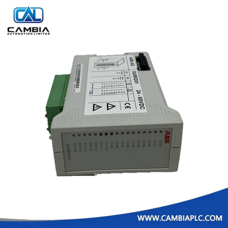 ABB 1KHW001006P0001 PLC Module