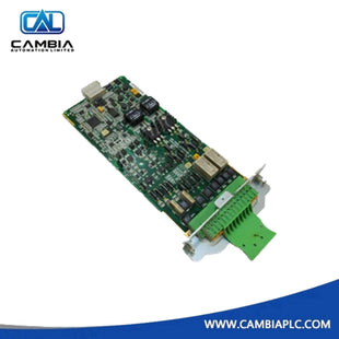 ABB 1KHW001418R0002 Servo Amplifier Module