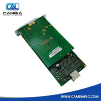 ABB 1KHW001581R0001 Servo Amplifier Module