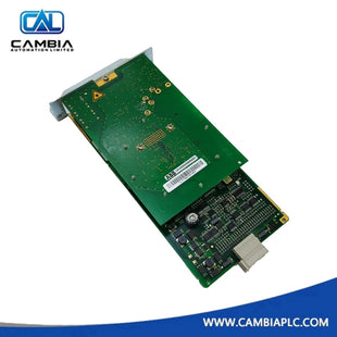 ABB 1KHW001581R0001 Servo Amplifier Module