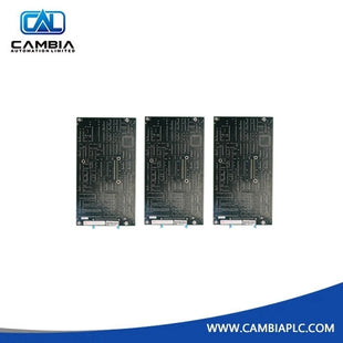 Módulo de entrada analógica ABB 1KHW028503R0025 disponible