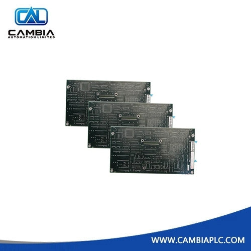 Módulo de entrada analógica ABB 1KHW028503R0025 disponible