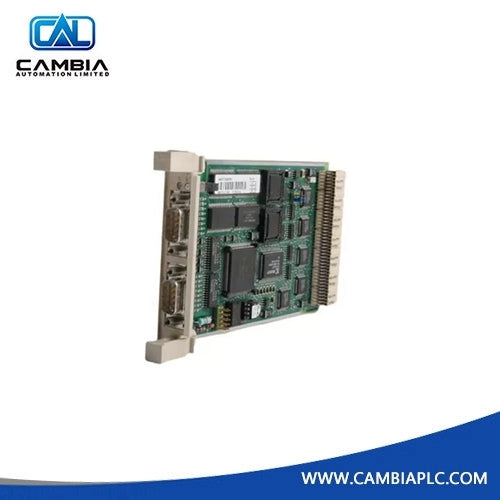 Módulo de entrada analógica ABB 1KHW028504R0025 disponible