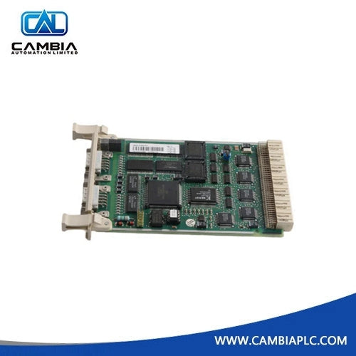 Módulo de entrada analógica ABB 1KHW028504R0025 disponible