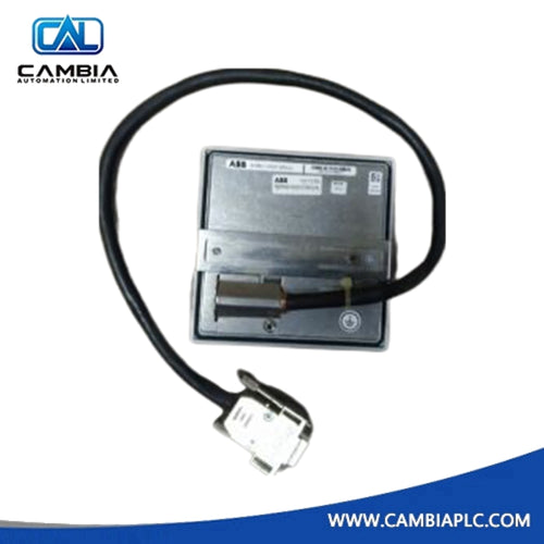 ABB 1MRB150072R3/A  EHBC150073R52 Signal Processing Board