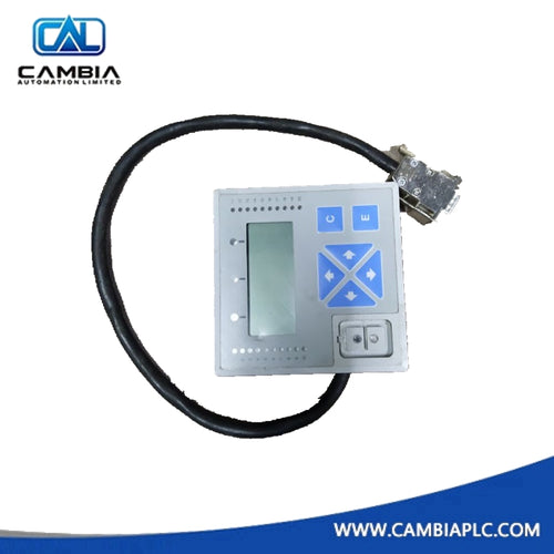 ABB 1MRB150072R3/A  EHBC150073R52 Signal Processing Board