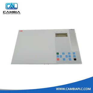 ABB 1MRK000008-KB Display in Stock