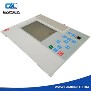 ABB 1MRK000008-LB Display