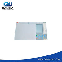 ABB 1MRK000008-MB Display in Stock