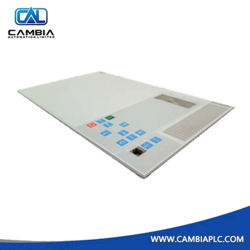ABB 1MRK00008-MB Industrial HMI Display for Power Systems