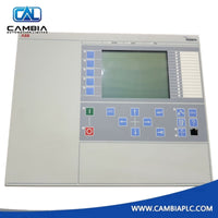 ABB 1MRK000028-CA Protection Relay