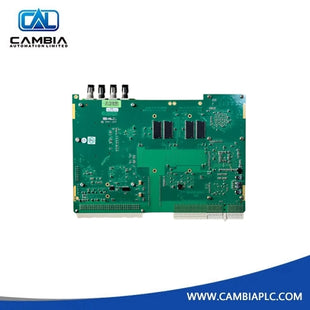 ABB 1MRK000173-BEr01 Binary Input/Output Module in Stock