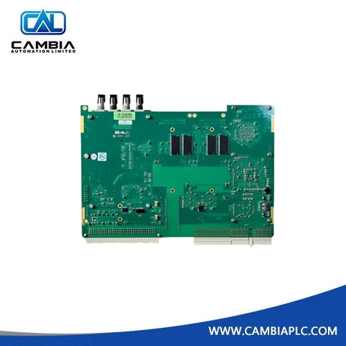 ABB 1MRK000173-BEr01 Binary Input/Output Module in Stock