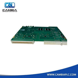 ABB 1MRK000173-BEr01 Binary Input/Output Module in Stock