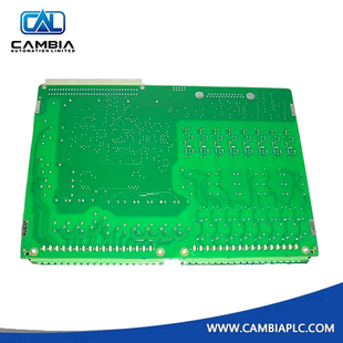 1MRK001608-BC | Tarjeta CPU ABB | Original nueva