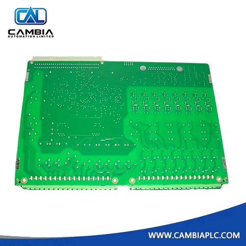 1MRK001608-BC | Tarjeta CPU ABB | Original nueva