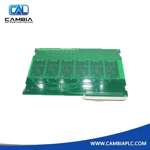 ABB 1MRK000284-AA Binary Input Module