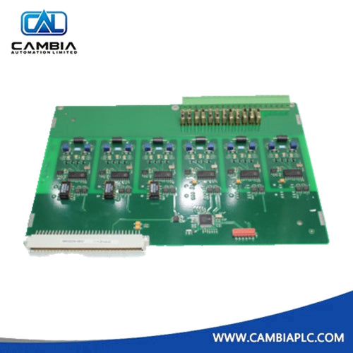 ABB 1MRK000284-AA Binary Input Module
