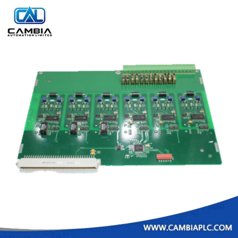 ABB 1MRK000284-AA Binary Input Module