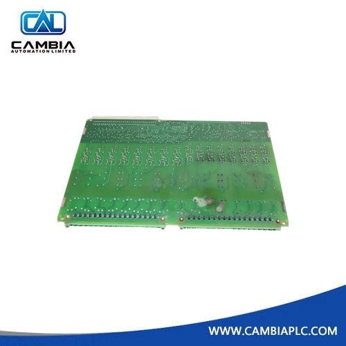ABB 1MRK000508-BBr00 Relay Module Authentic