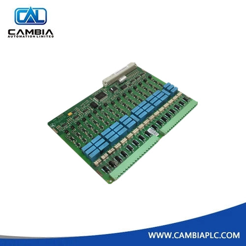 ABB 1MRK000508-BBr00 Relay Module Authentic