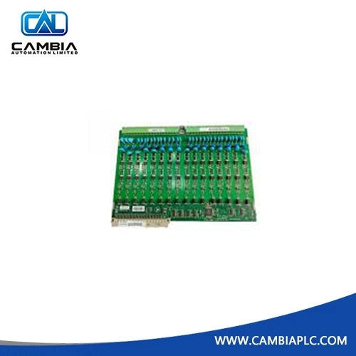 ABB 1MRK000508-CDr03 Control Board Brand New