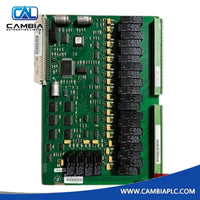 ABB 1MRK000614-AB Binary Output Module