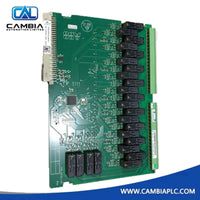 ABB 1MRK000614-AB Binary Output Module