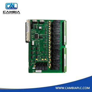 ABB 1MRK000614-ABr00 Output Module In Stock