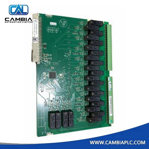 ABB Power Control Module 1MRK000614-ABr01 In Stock