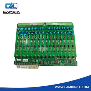 ABB Power Control Module 1MRK000614-ABr01 In Stock