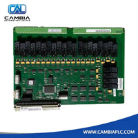 ABB 1MRK000614-ABr04 Binary Output Module
