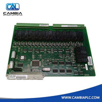 ABB 1MRK000614-ABr04 Binary Output Module