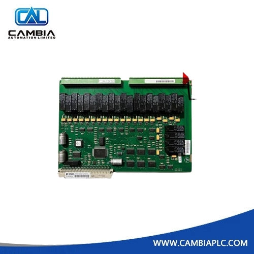ABB 1MRK000614-BBr00 Analog Input Module High Quality