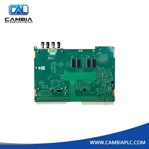 1MRK001434-MA | ABB | Módulo de placa base combinada