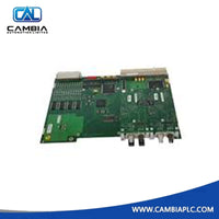 ABB 1MRK001608-CA Serial Communication Module