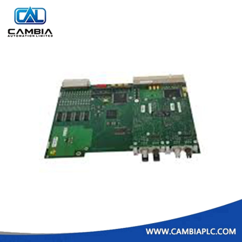 ABB 1MRK001608-CA Serial Communication Module