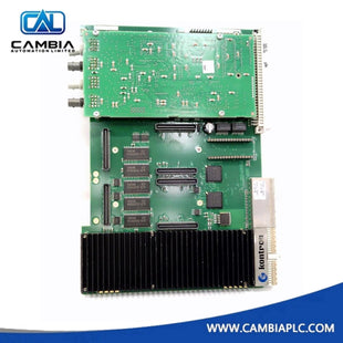 ABB 1MRK001608-CA Serial Communication Module