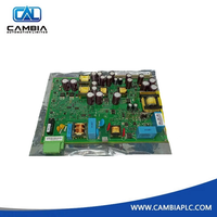 1MRK001434-MA | ABB | Módulo de placa base combinada