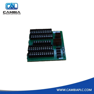 1MRK001608-BC | Tarjeta CPU ABB | Original nueva
