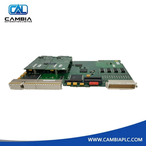 ABB 1MRK002266-AAr00 Optical ethernet module