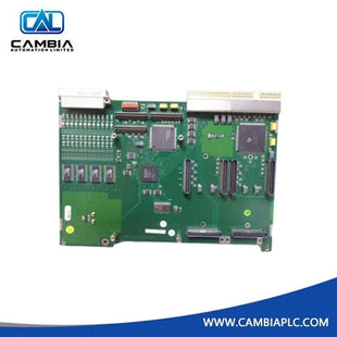 لوحة تحويل رقمية تناظرية ABB 1MRK002133-AC