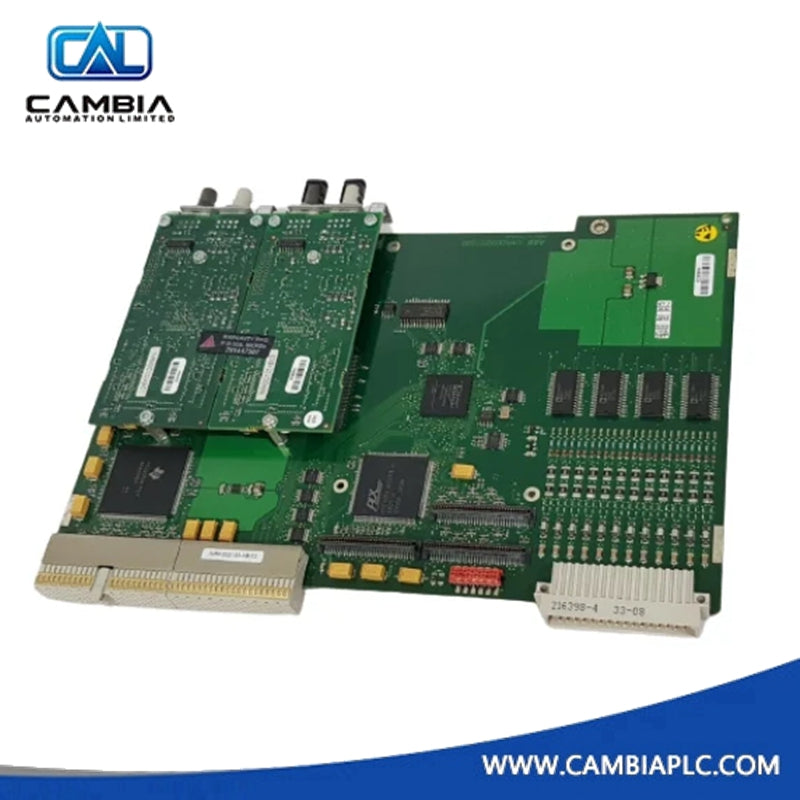 ABB 1MRK002133-ACr07 Analog Digital Module