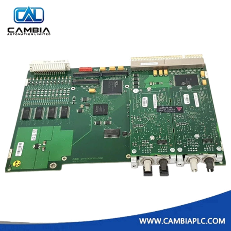 ABB 1MRK002133-ACr07 Analog Digital Module