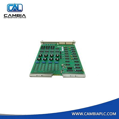 لوحة اتصالات ABB 1MRK002122-AB