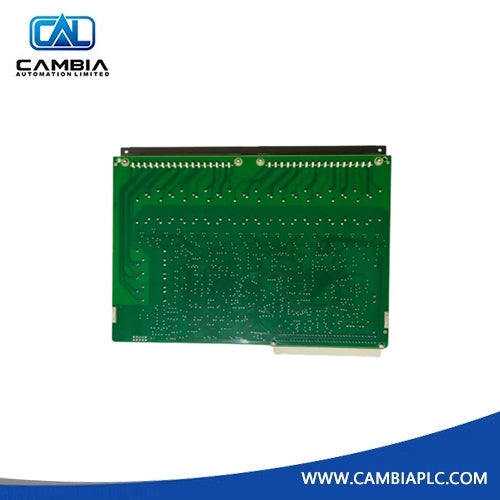 Módulo de procesamiento numérico ABB 1MRK002246-BDr02 de alta calidad