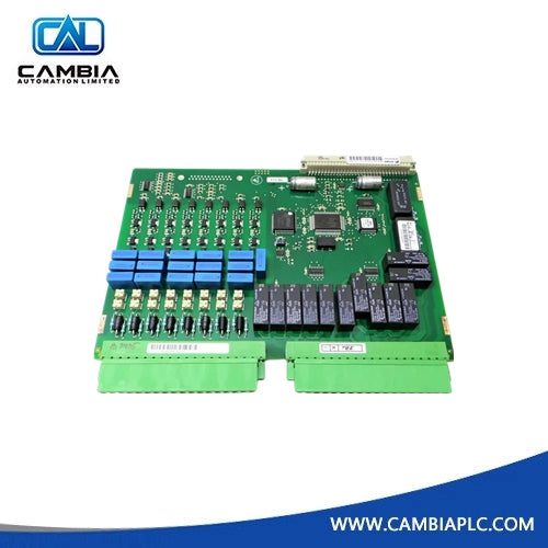 Módulo de procesamiento numérico ABB 1MRK002246-BDr02 de alta calidad