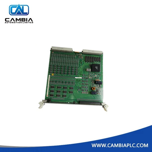 Módulo de procesamiento numérico ABB 1MRK002246-BEr01, nuevo